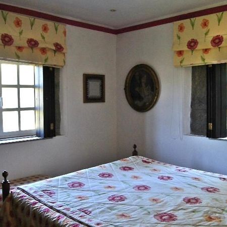 Quinta Do Freixieiro Villa Cinfães Kültér fotó