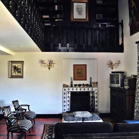 Quinta Do Freixieiro Villa Cinfães Kültér fotó