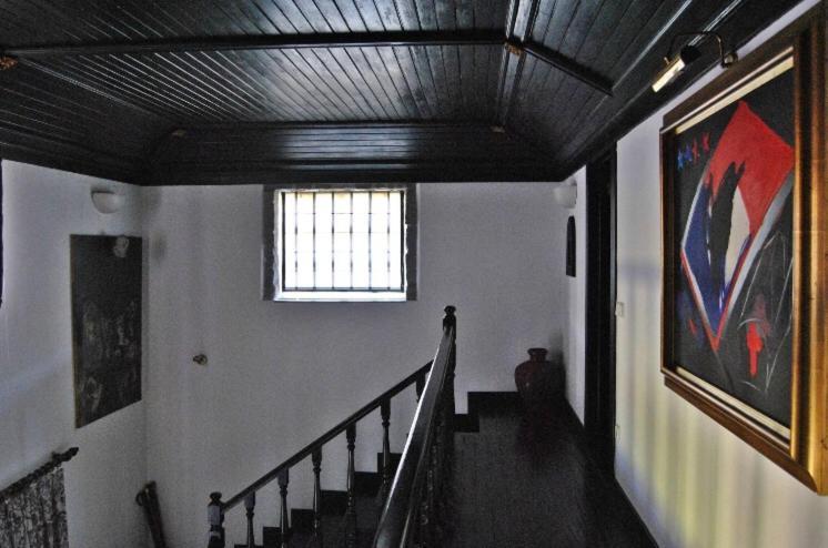 Quinta Do Freixieiro Villa Cinfães Kültér fotó