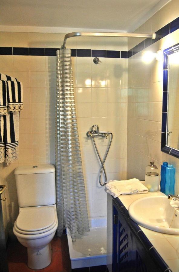 Quinta Do Freixieiro Villa Cinfães Kültér fotó