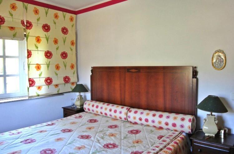 Quinta Do Freixieiro Villa Cinfães Kültér fotó