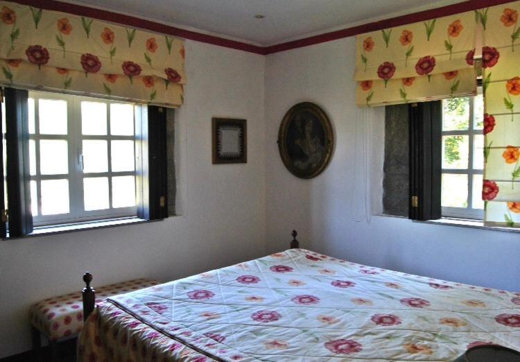 Quinta Do Freixieiro Villa Cinfães Kültér fotó