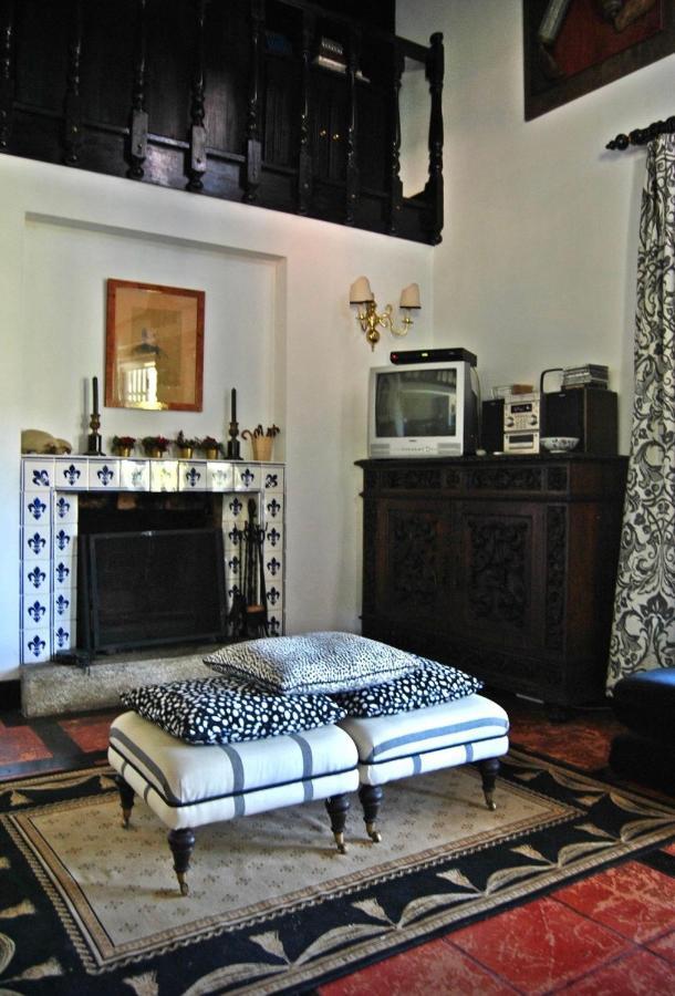 Quinta Do Freixieiro Villa Cinfães Kültér fotó