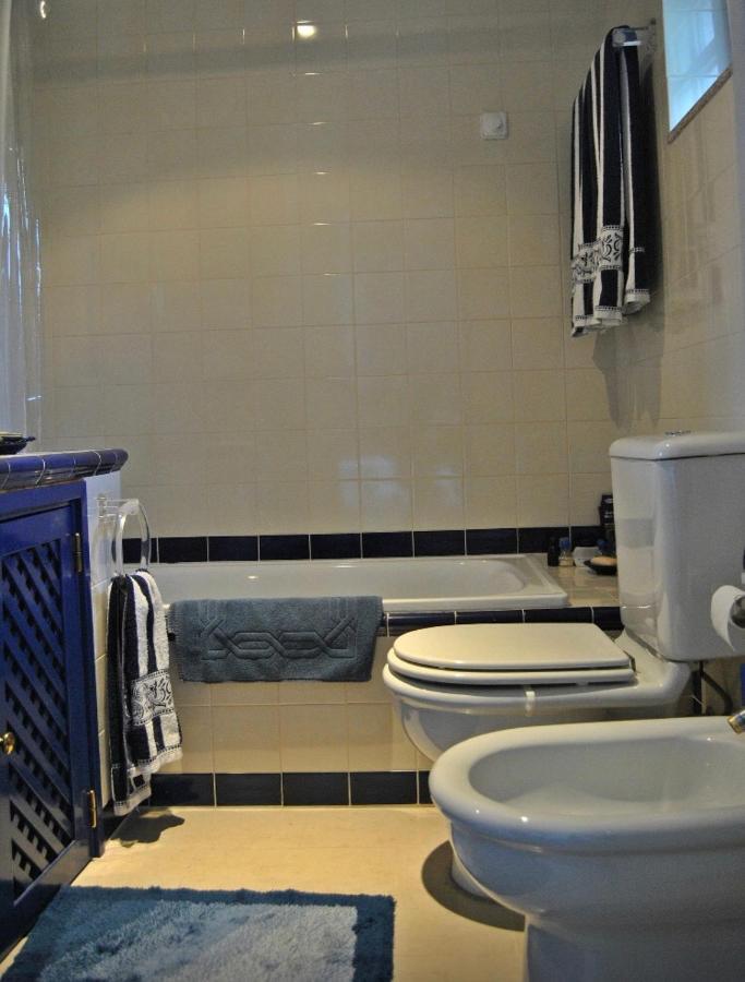 Quinta Do Freixieiro Villa Cinfães Kültér fotó